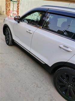 كيا تيلوريد